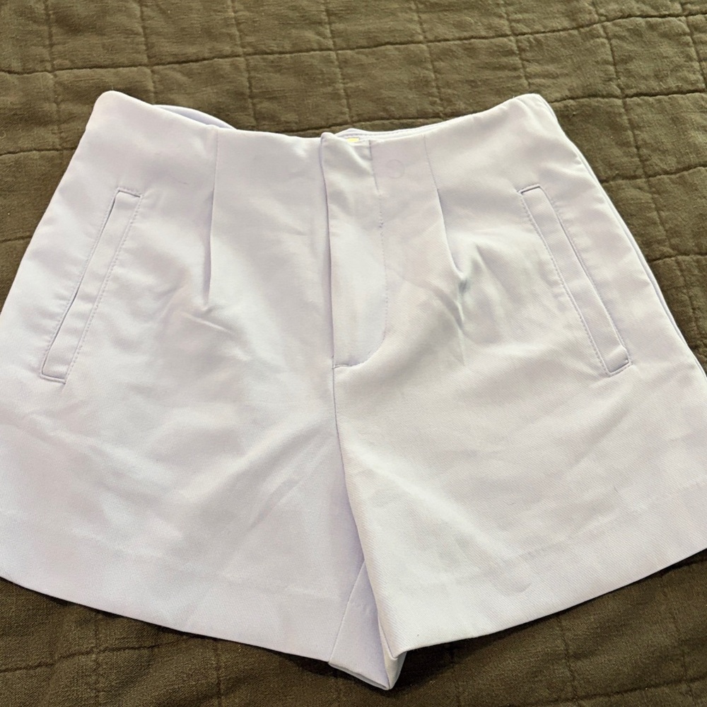 PURPLE Women's Shorts